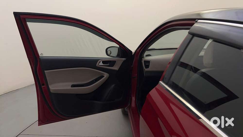 Hyundai Elite I20 Magna Executive Diesel, 2017, Diesel