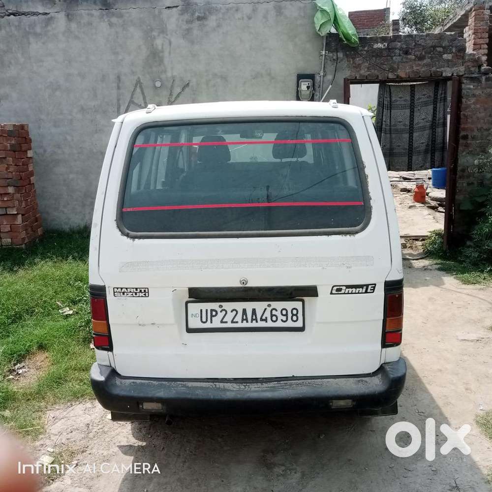2nd Owner Maruti Suzuki 2016