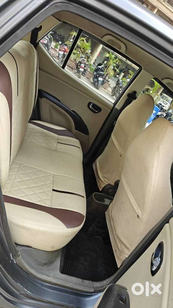 Hyundai I10 Magna O, 2011, Cng & Hybrids