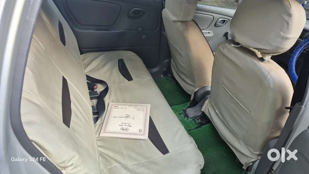 Maruti Suzuki Alto Lxi 2008 Model