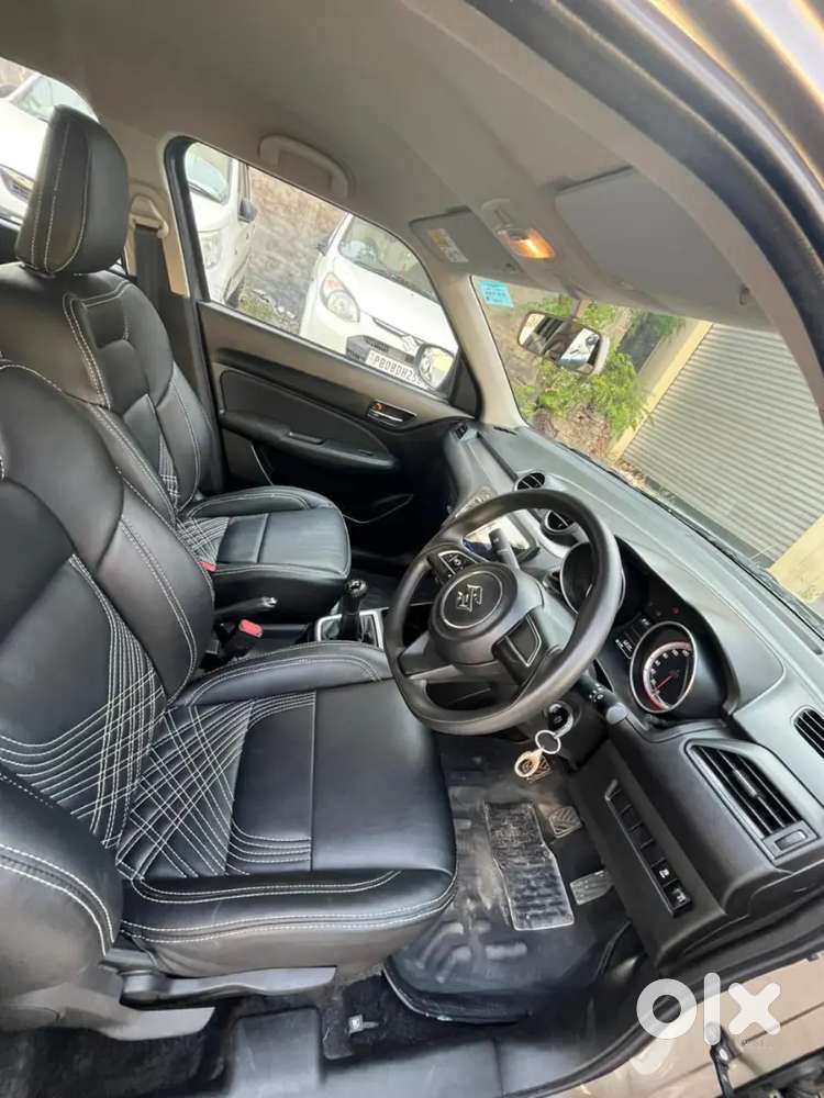 Maruti Suzuki Swift 2023 Petrol 7000 Km Driven L