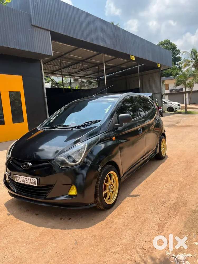Modified Eon For Sale