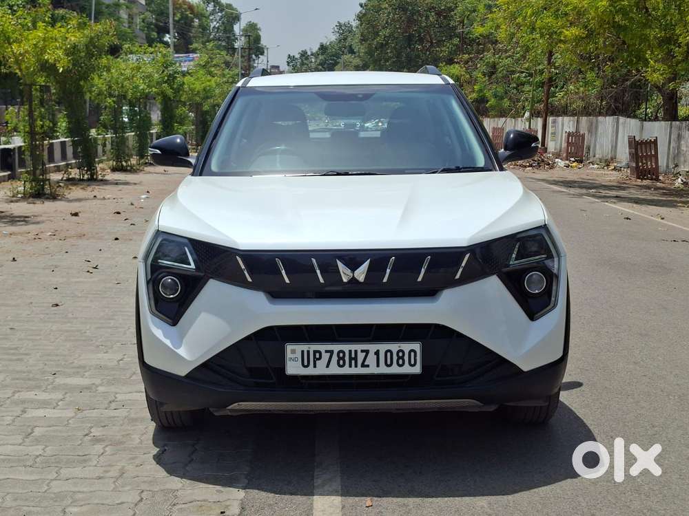 Mahindra Xuv 3xo Ax5 Ds Mt, 2024, Diesel
