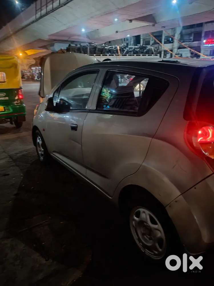 Chevrolet Beat 2010