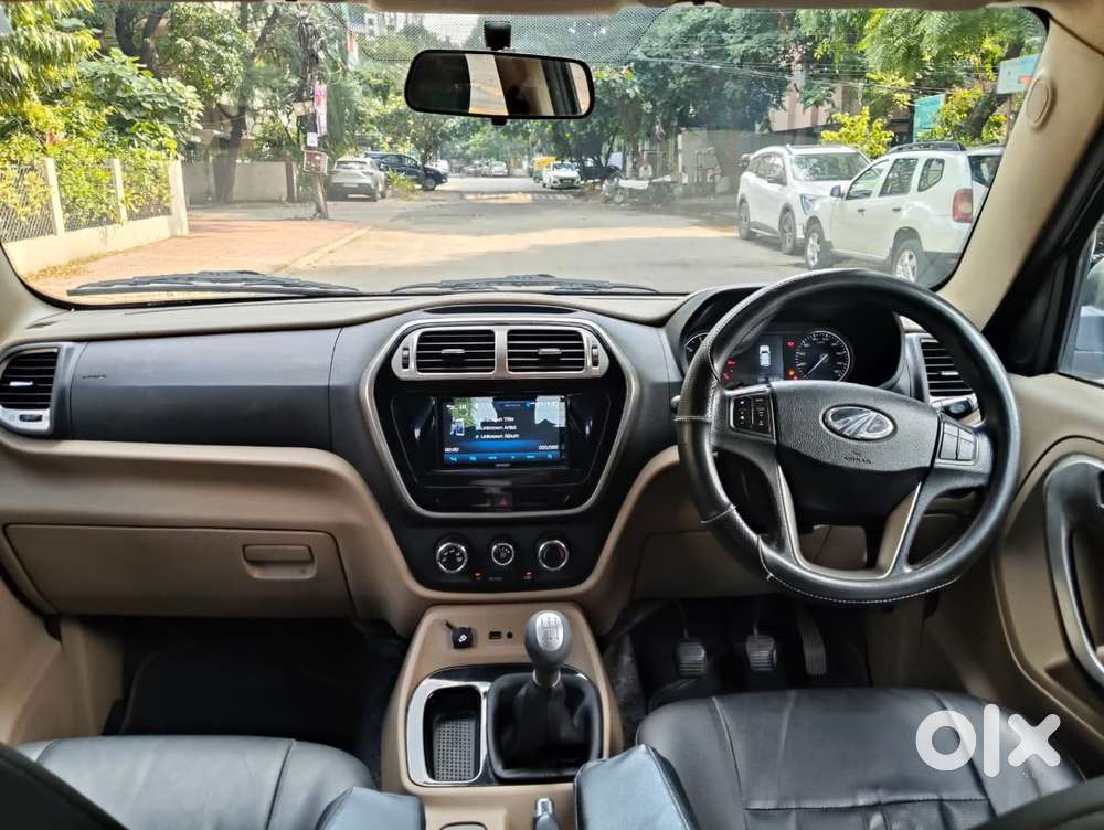 Mahindra Bolero Neo 1.5 N 10, 2022, Diesel