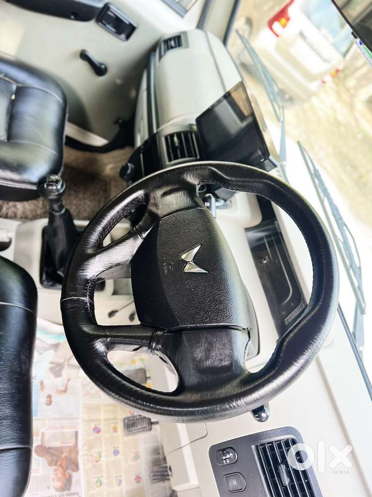 Mahindra Bolero B4, 2023, Diesel