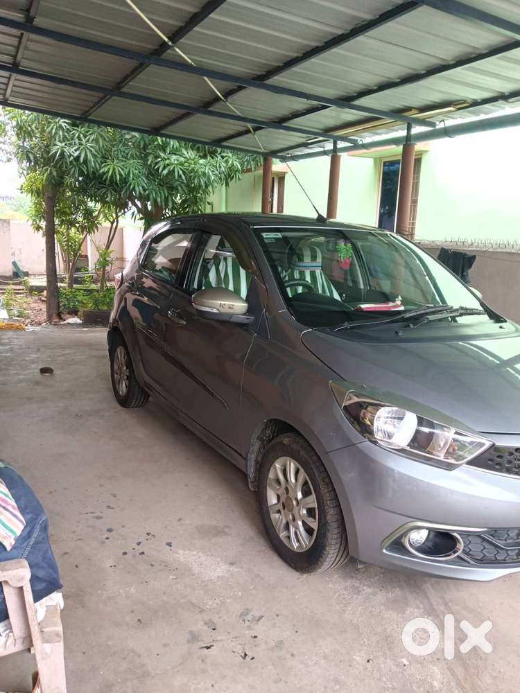 Tiago Grey Colour,