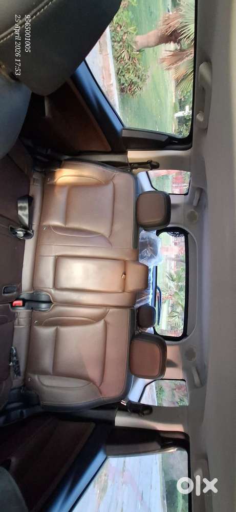 Mahindra Scorpio N Z8 L Diesel At 4wd 7 Str, 2023, Diesel