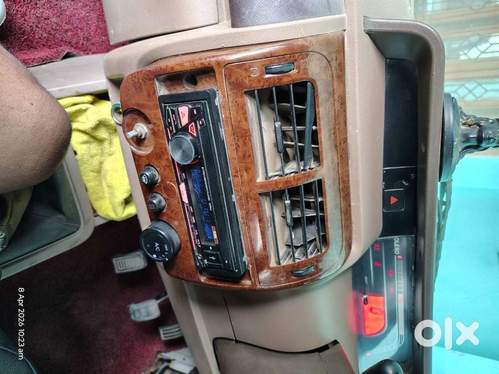 Mahindra Bolero 2014 Diesel 141000 Km Driven