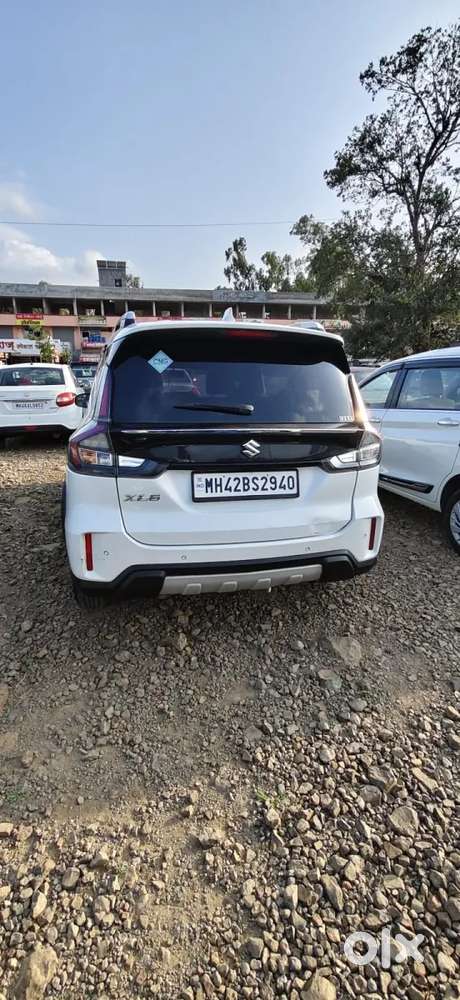 Maruti Suzuki Xl6 Zeta Mt Cng, 2025, Cng & Hybrids