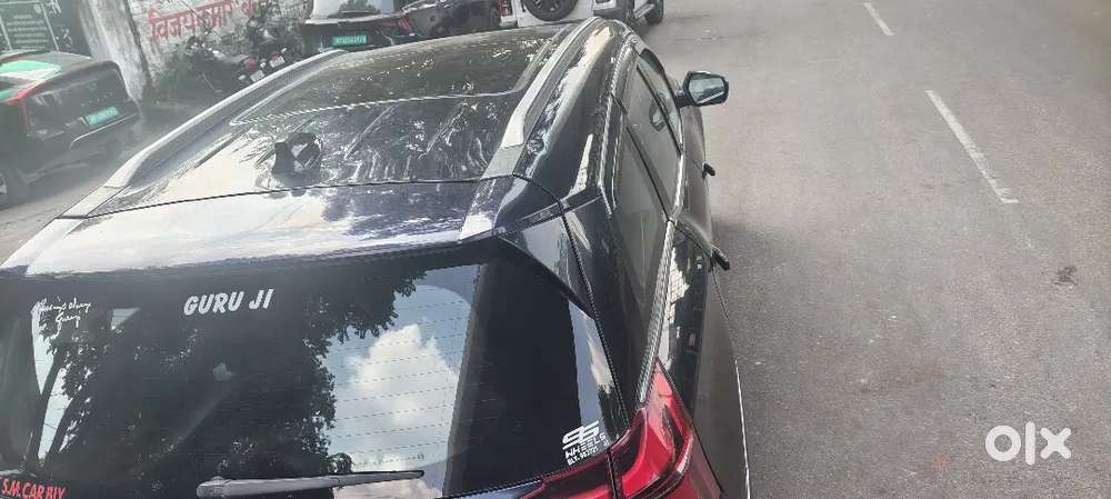 Mahindra Xuv700 Ax7l 2023