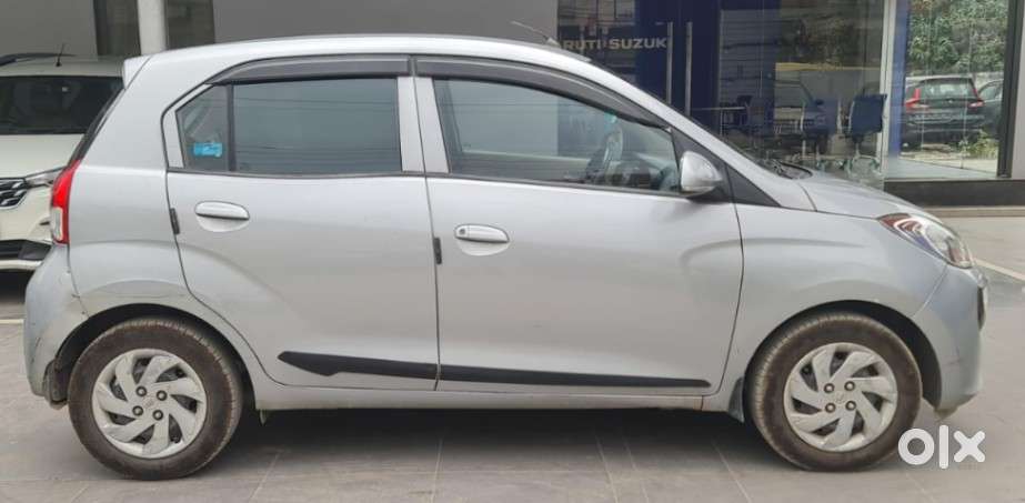 Hyundai Santro Sportz Cng, 2019, Cng & Hybrids