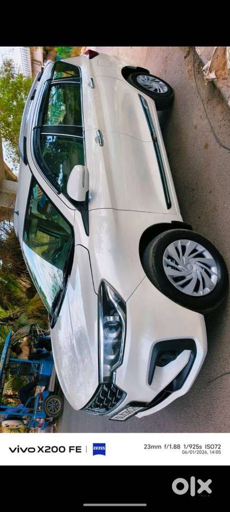 Maruti Suzuki Ertiga Vxi Cng, 2021, Cng & Hybrids