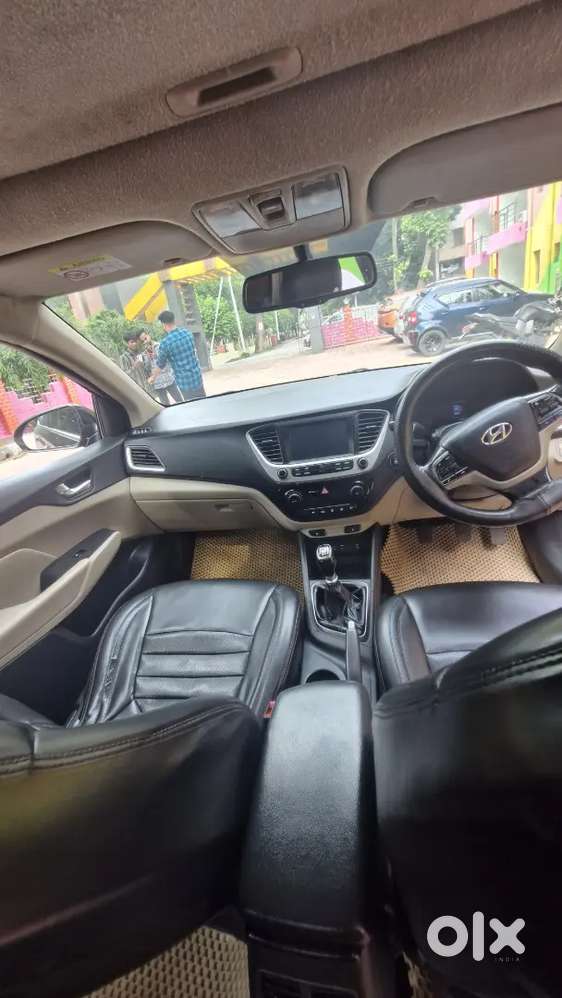Hyundai Verna 1.6 2018
