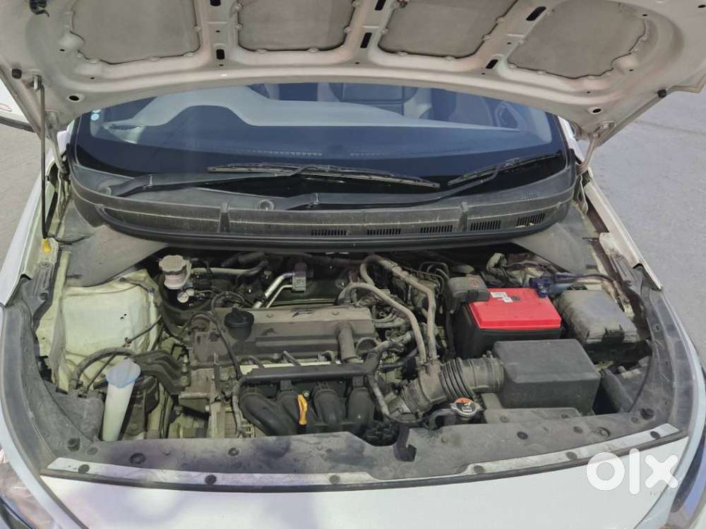 Hyundai Elite I20 Asta 1.2, 2014, Petrol