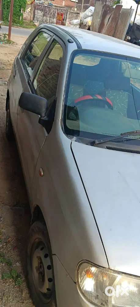 Good Condition No Problem