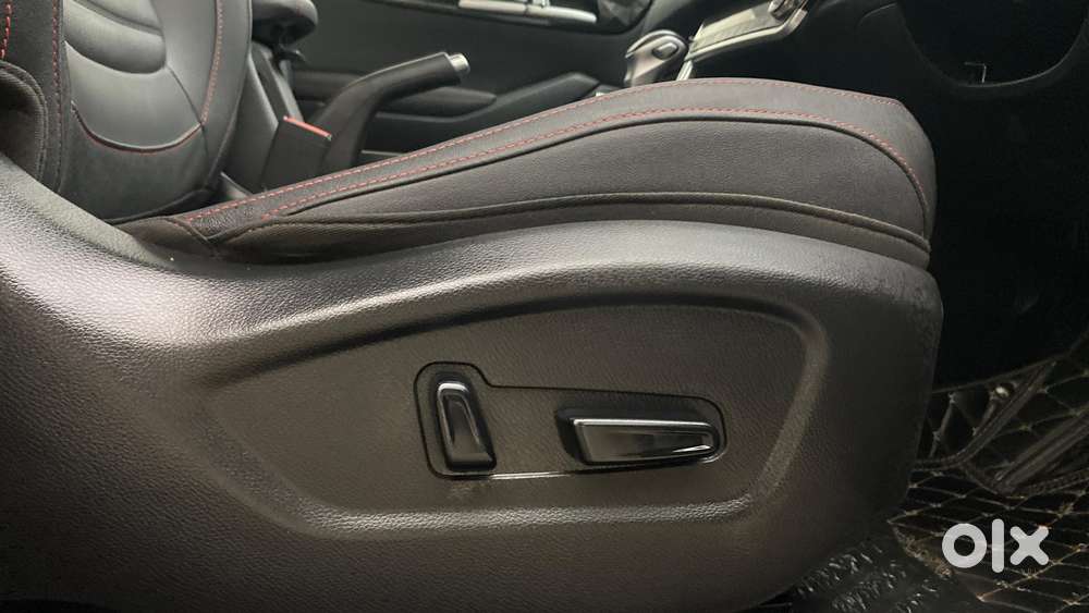 Kia Seltos Gtx Plus 1.5 Turbo Petrol Dct, 2022, Petrol