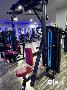 Gym equipment best sale online olx