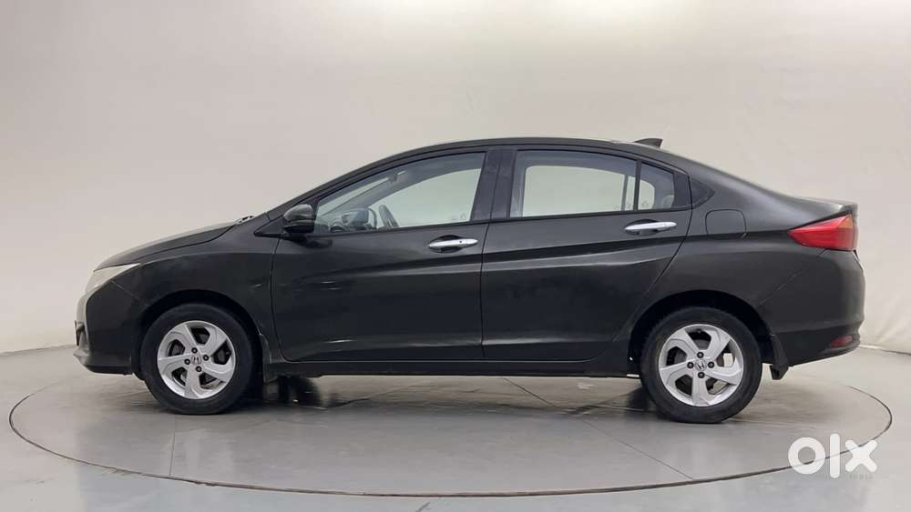 Honda City 1.5 Vx I-dtec Mt, 2014, Diesel