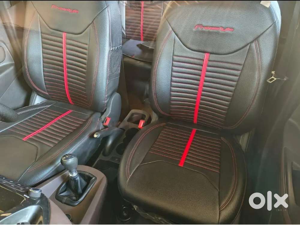 Ford Freestyle 1.5 Titanium 2019