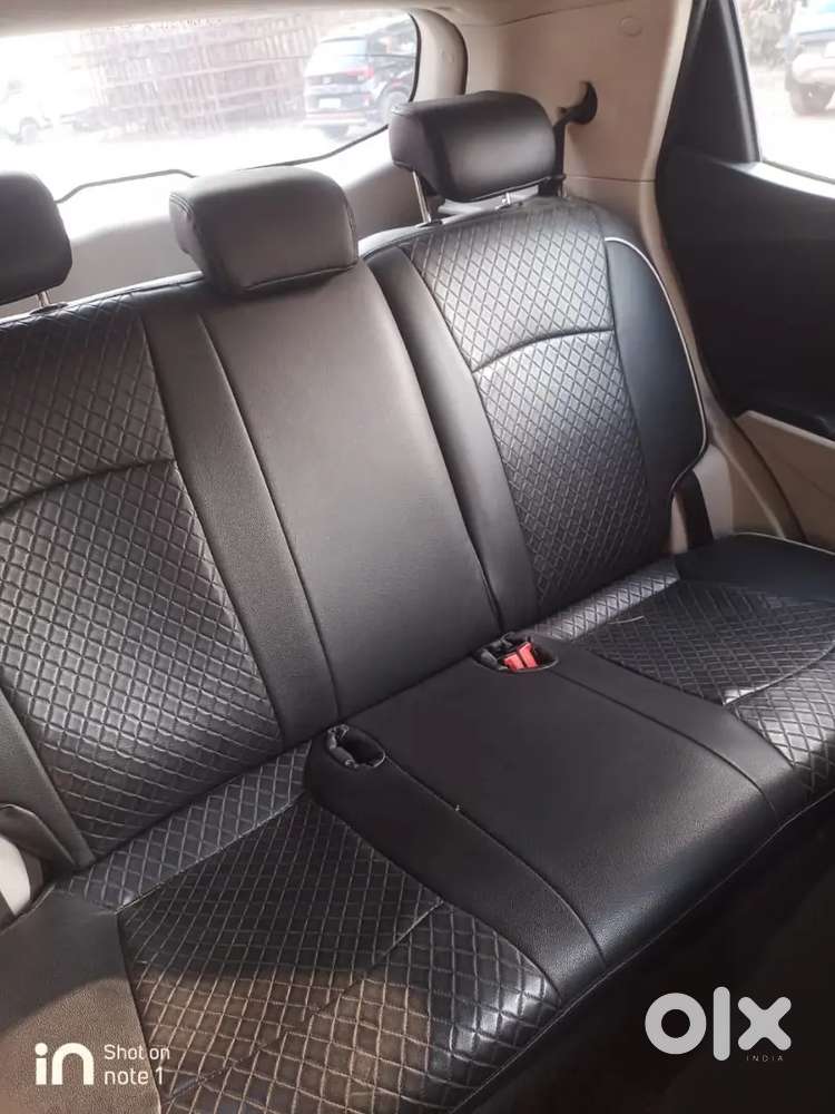 Mahindra Xuv300 2020