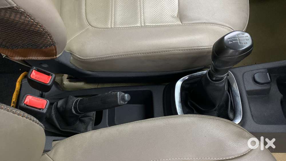 Renault Kwid 2015-2019 1.0 Rxl, 2016, Petrol