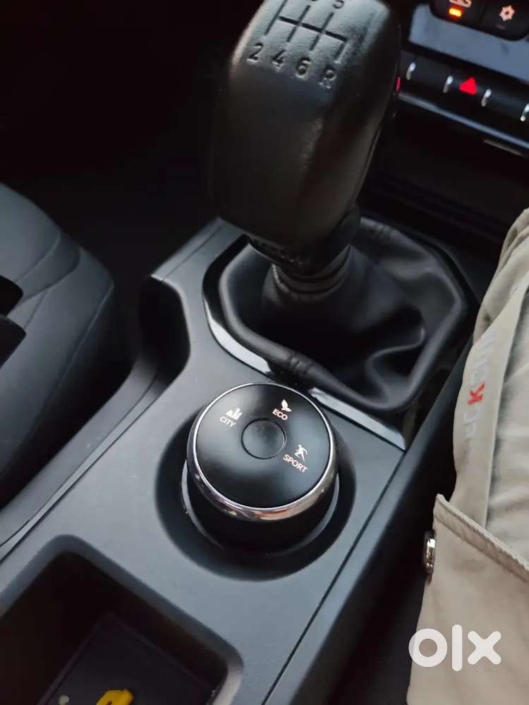 Brand New Condition Tata Nexon Diesel 2025 Manual
