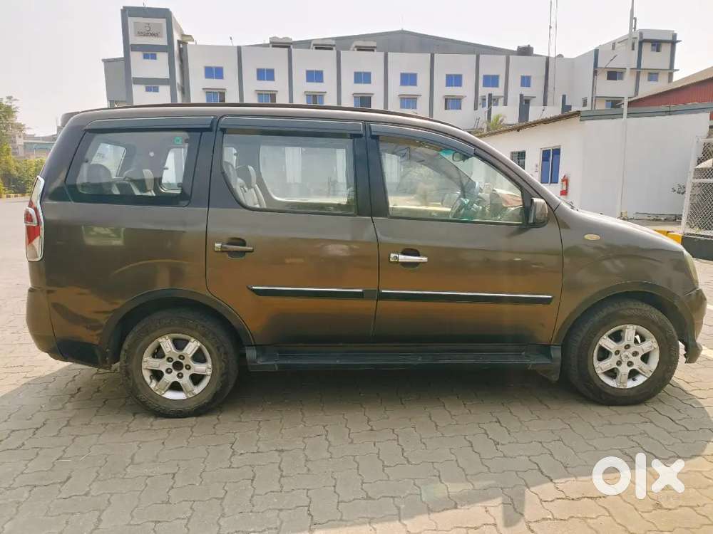 Mahindra Xylo 2012 Diesel 110258 Km Driven