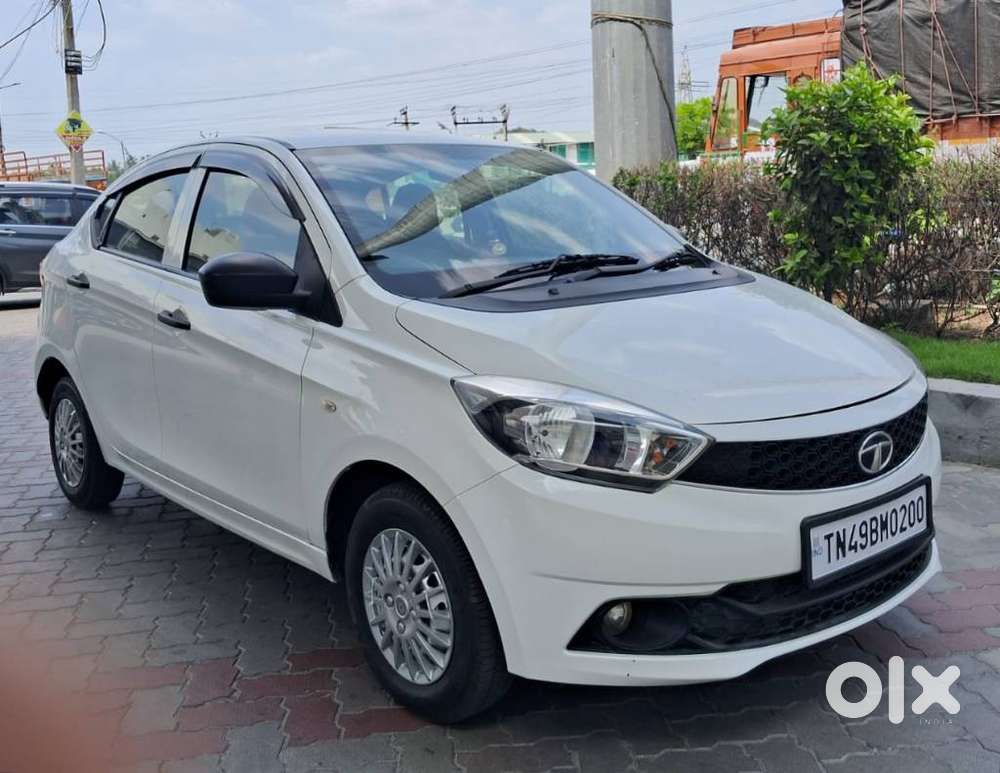 Tata Tigor Xe, 2017, Diesel