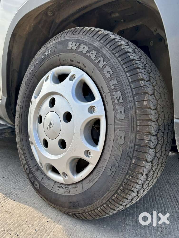 Mahindra Bolero Neo 1.5 N8, 2022, Diesel