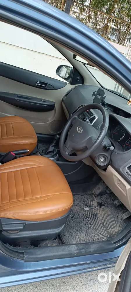 Hyundai I20 Magna