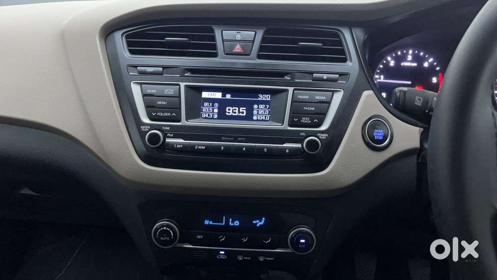 Hyundai Elite I20 Asta 1.4 Crdi, 2015, Diesel