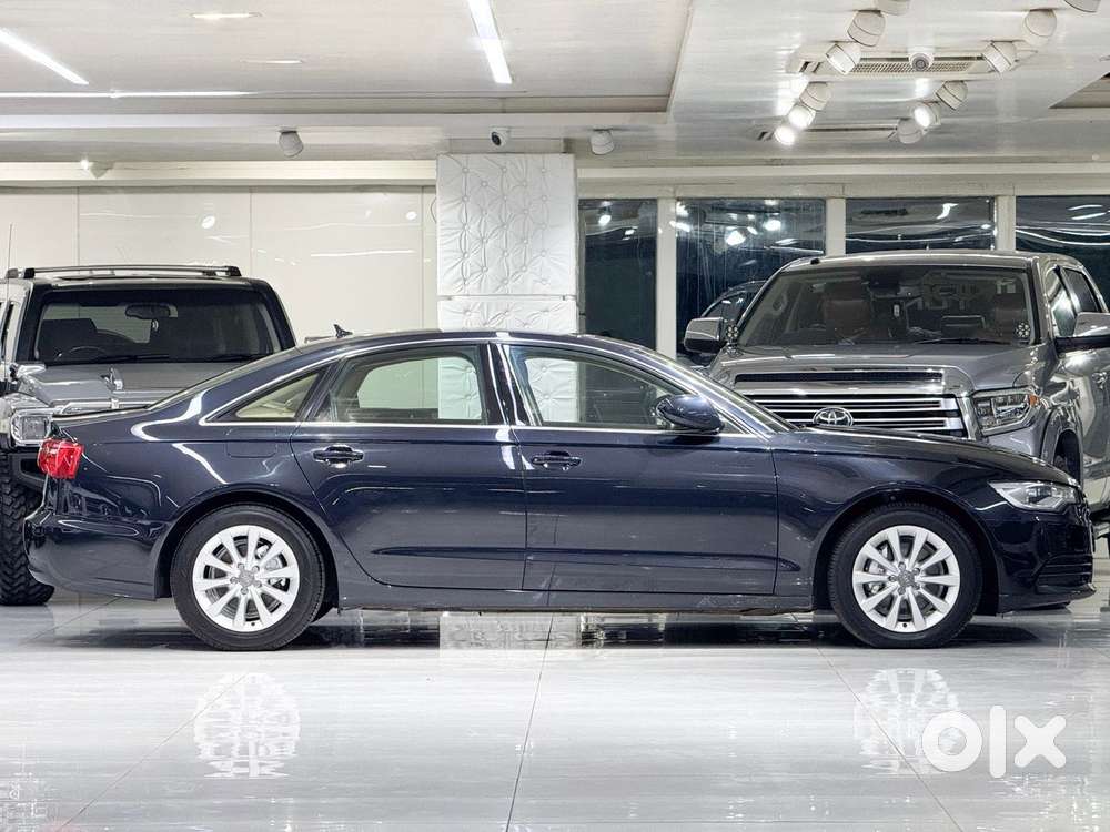 Audi A6 2.0 Tdi Technology Pack, 2014, Diesel