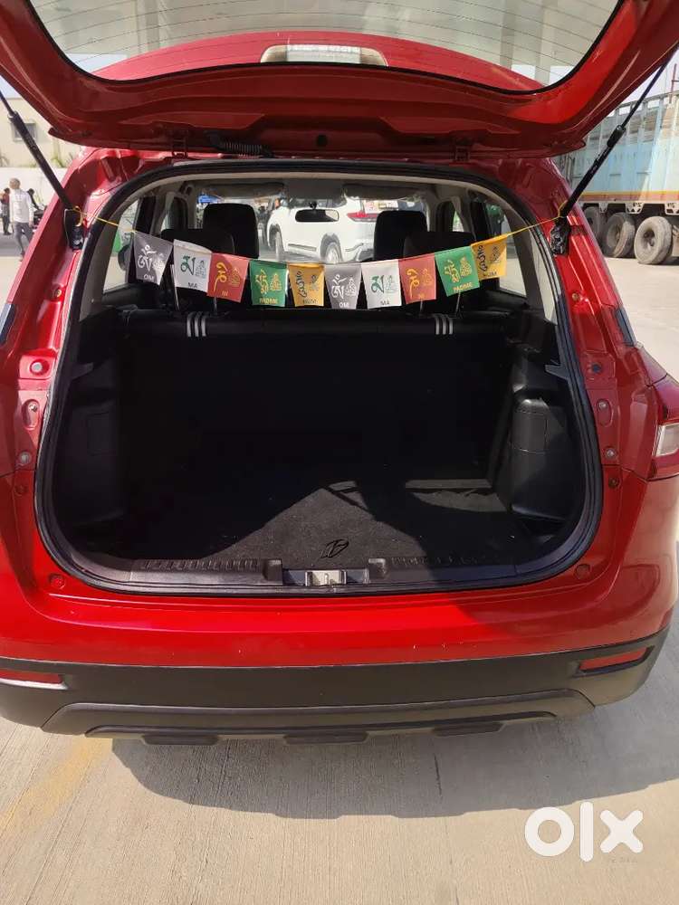 Maruti Suzuki Brezza 2021 Petrol Good Condition