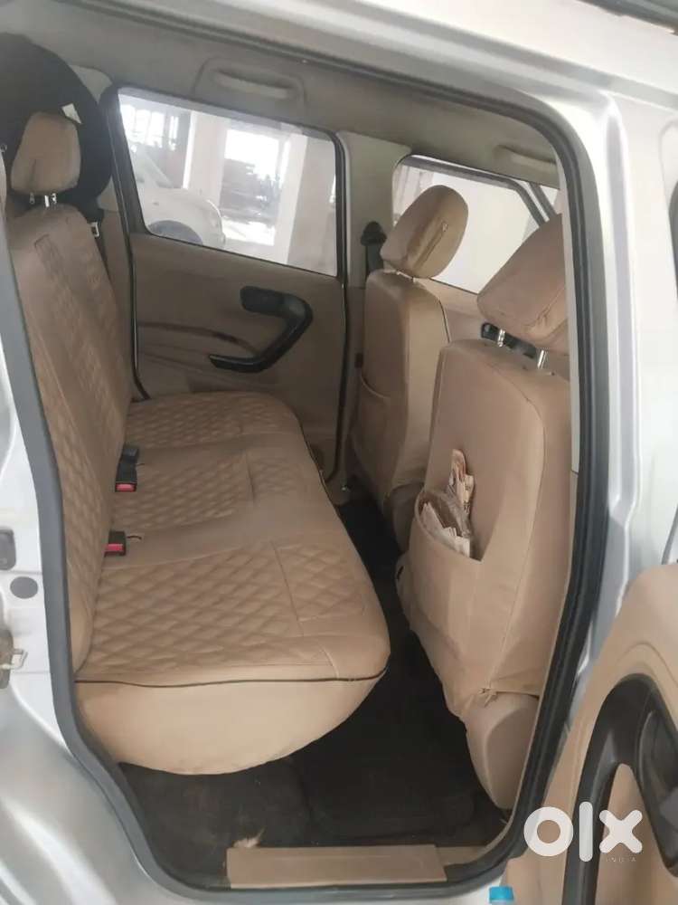 Mahindra Tuv 300 1.5 2017