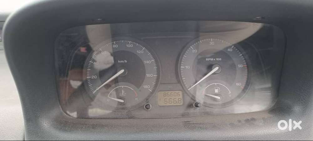Tata Indigo Cs 2008 Diesel Good Condition