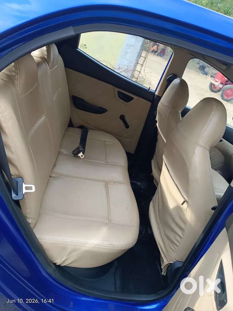 Hyundai Eon 2012