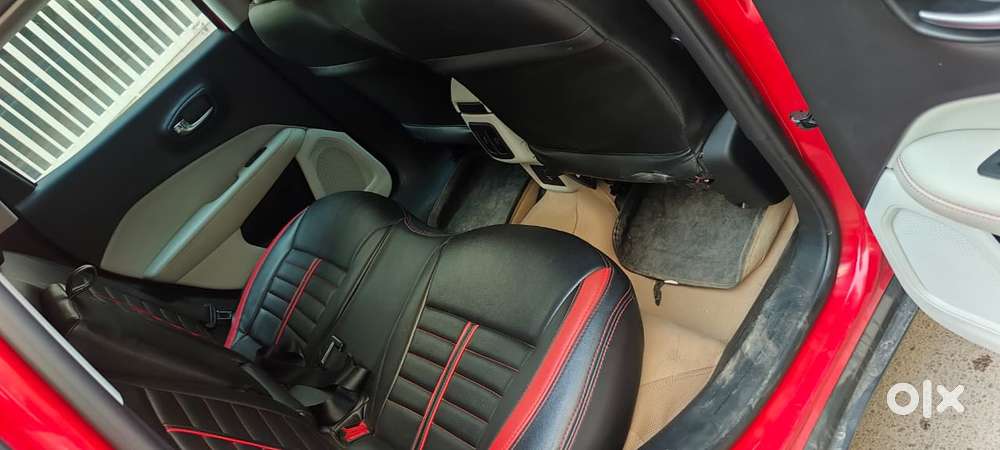 Jeep Compass 1.4 Longitude Plus Petrol At, 2017, Petrol