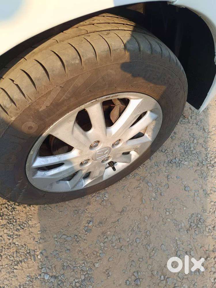 Honda Amaze 2013-2016 Vx O Idtec, 2013, Diesel