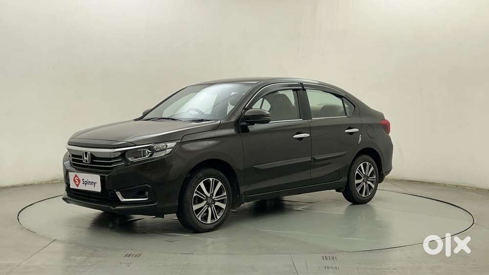 Honda Amaze [2021-2023] 1.2 Vx I-vtec Mt, 2022, Petrol