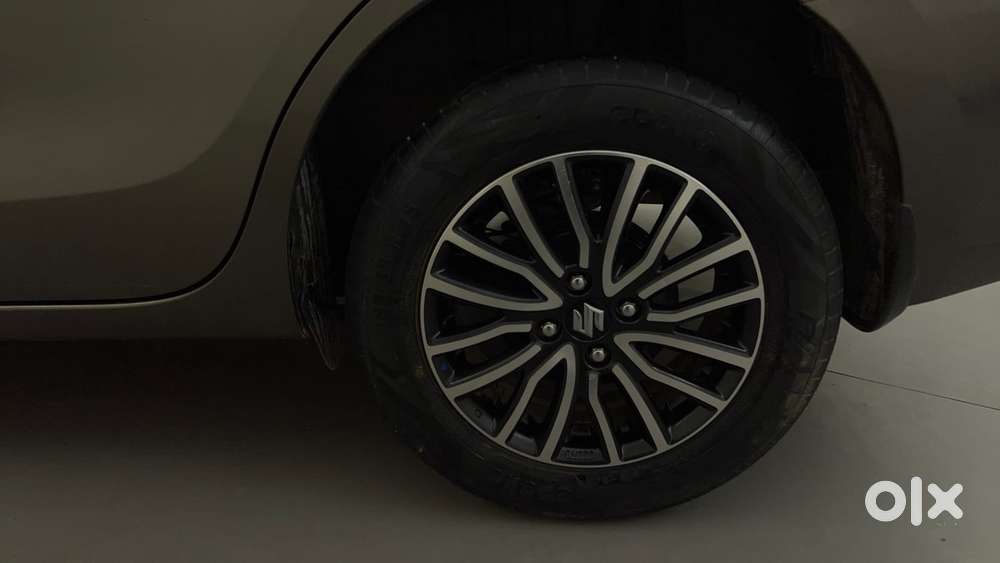 Maruti Suzuki Dzire 1.2 Zxi Plus, 2022, Petrol
