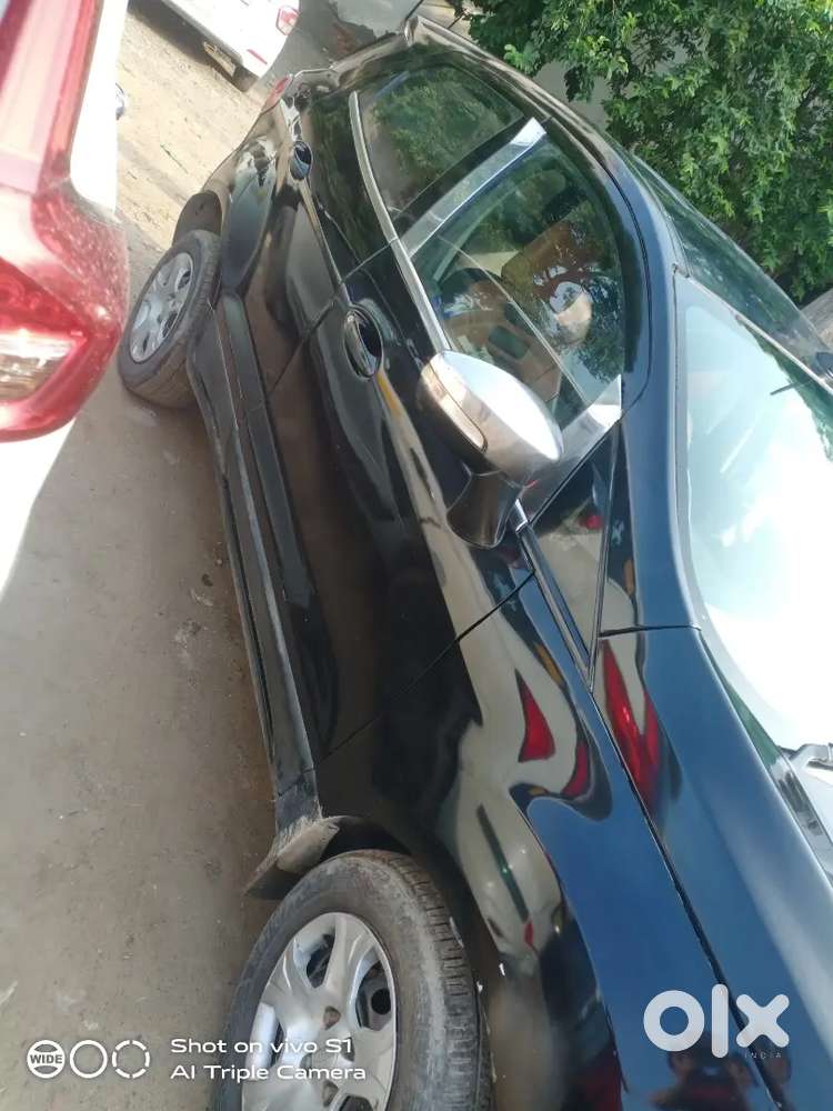 Ford Ecosport 1.5 Se 2015