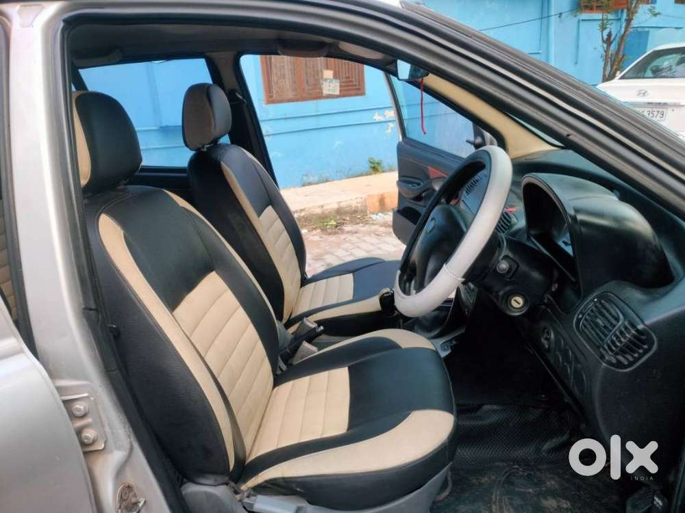 Tata Indigo Ecs Ecs Ls Tdi, 2016, Diesel