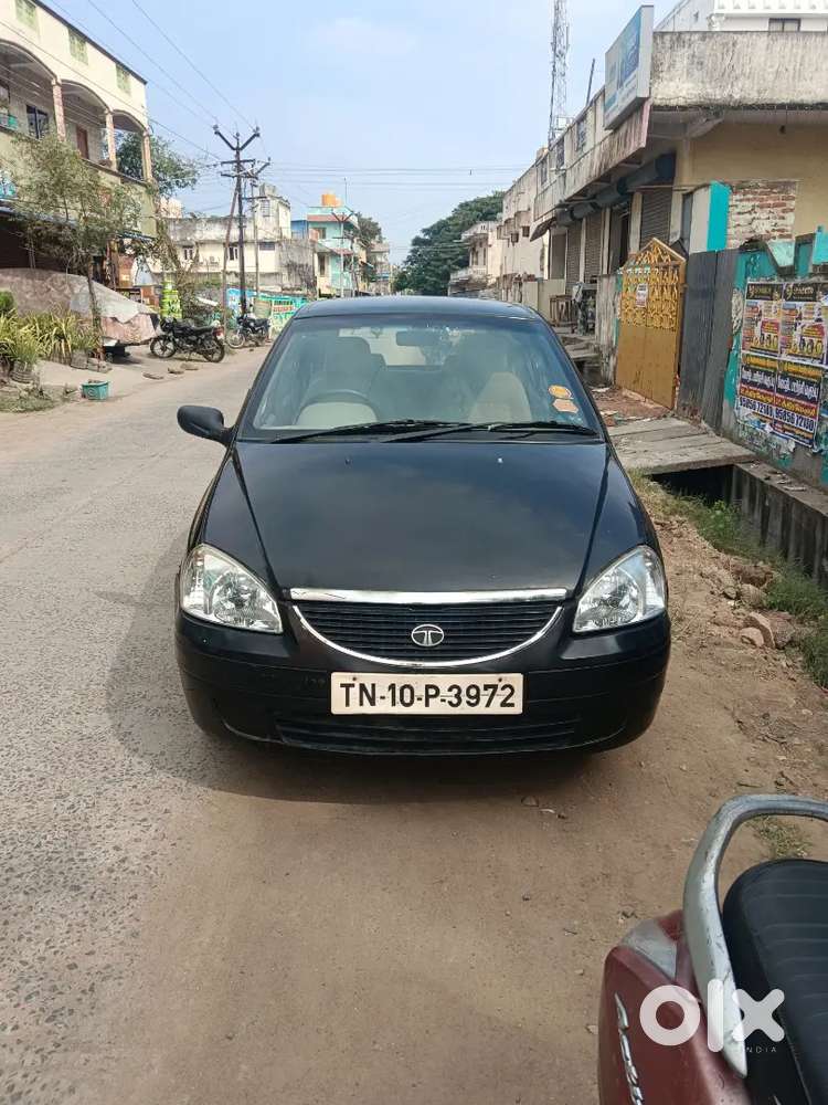 Indica Gls Petrol Single Owner