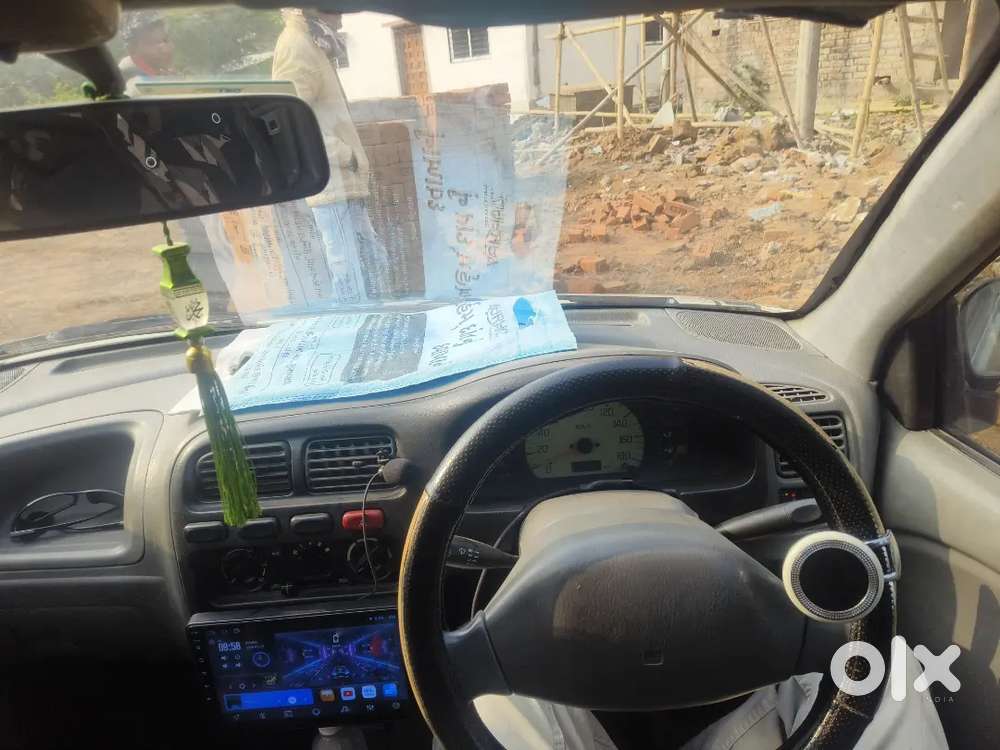 Maruti Suzuki Alto 2009 सीएनजी और अन्य 30 Km Driven