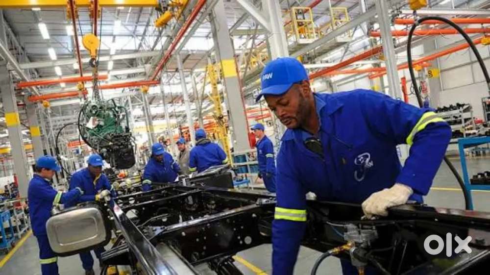 MANUFACTURING COMPANY