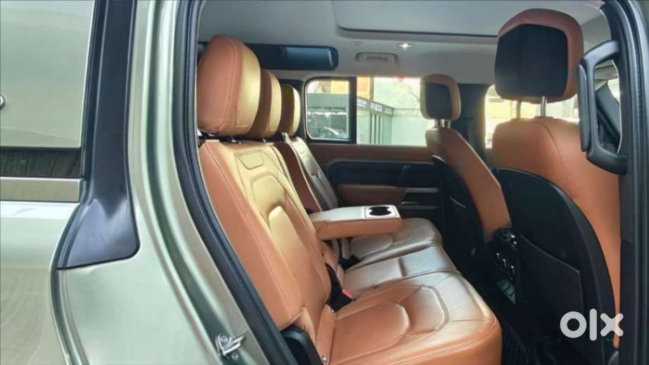 Land Rover Defender 2.0 110 Hse, 2022, Petrol