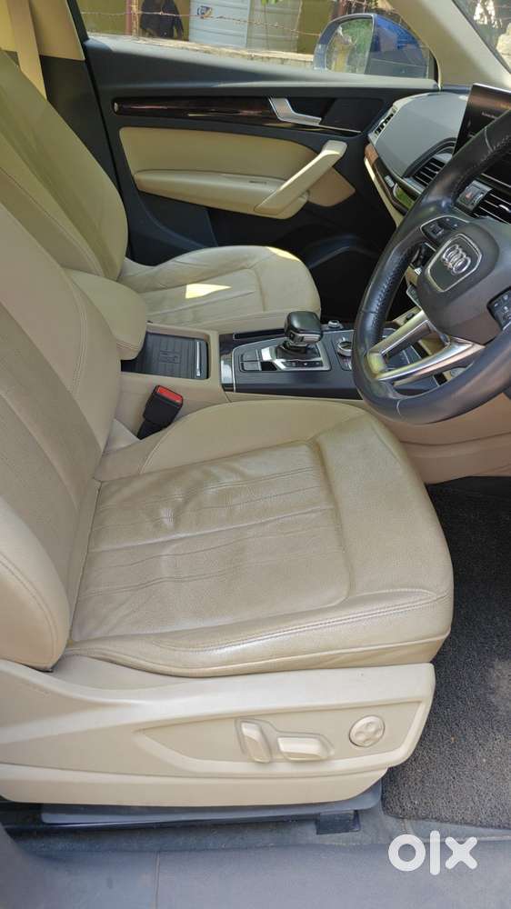 Audi Q5 2.0 45 Tfsi Premium Plus, 2019, Petrol