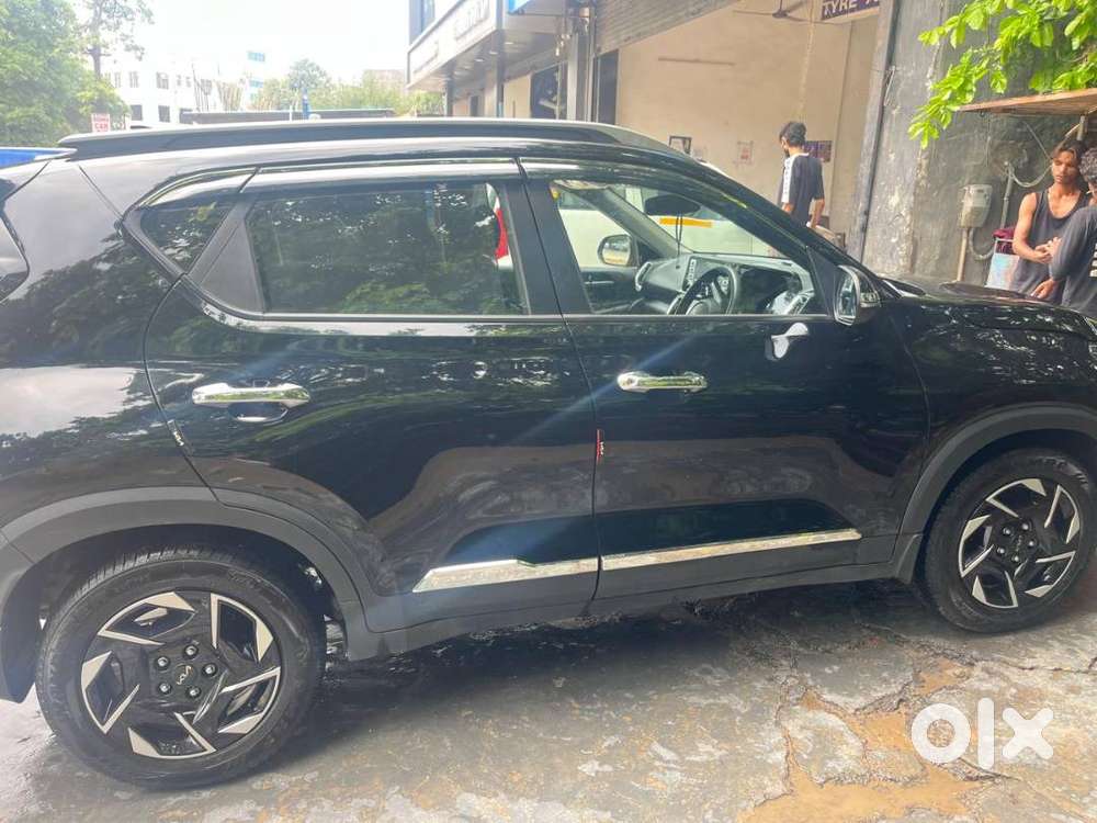 Kia Sonet 2026 Petrol Good Condition