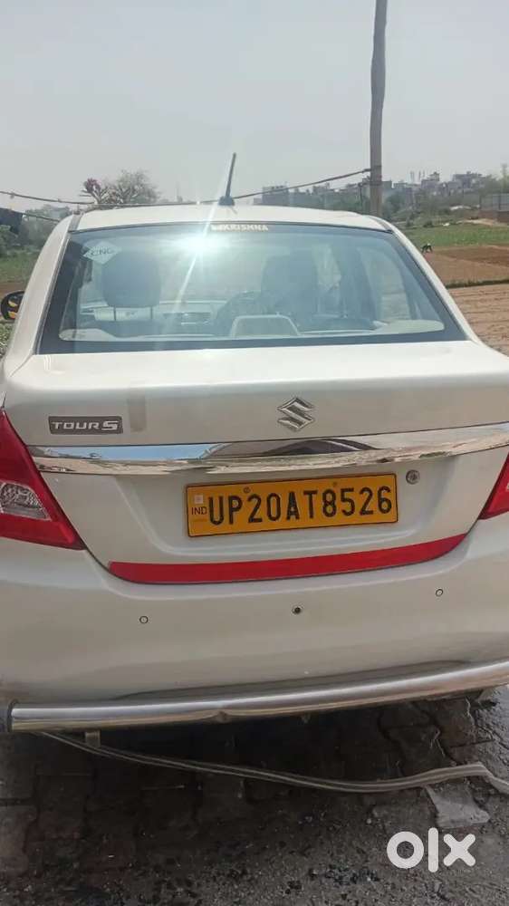 Maruti Suzuki Dzire 2022